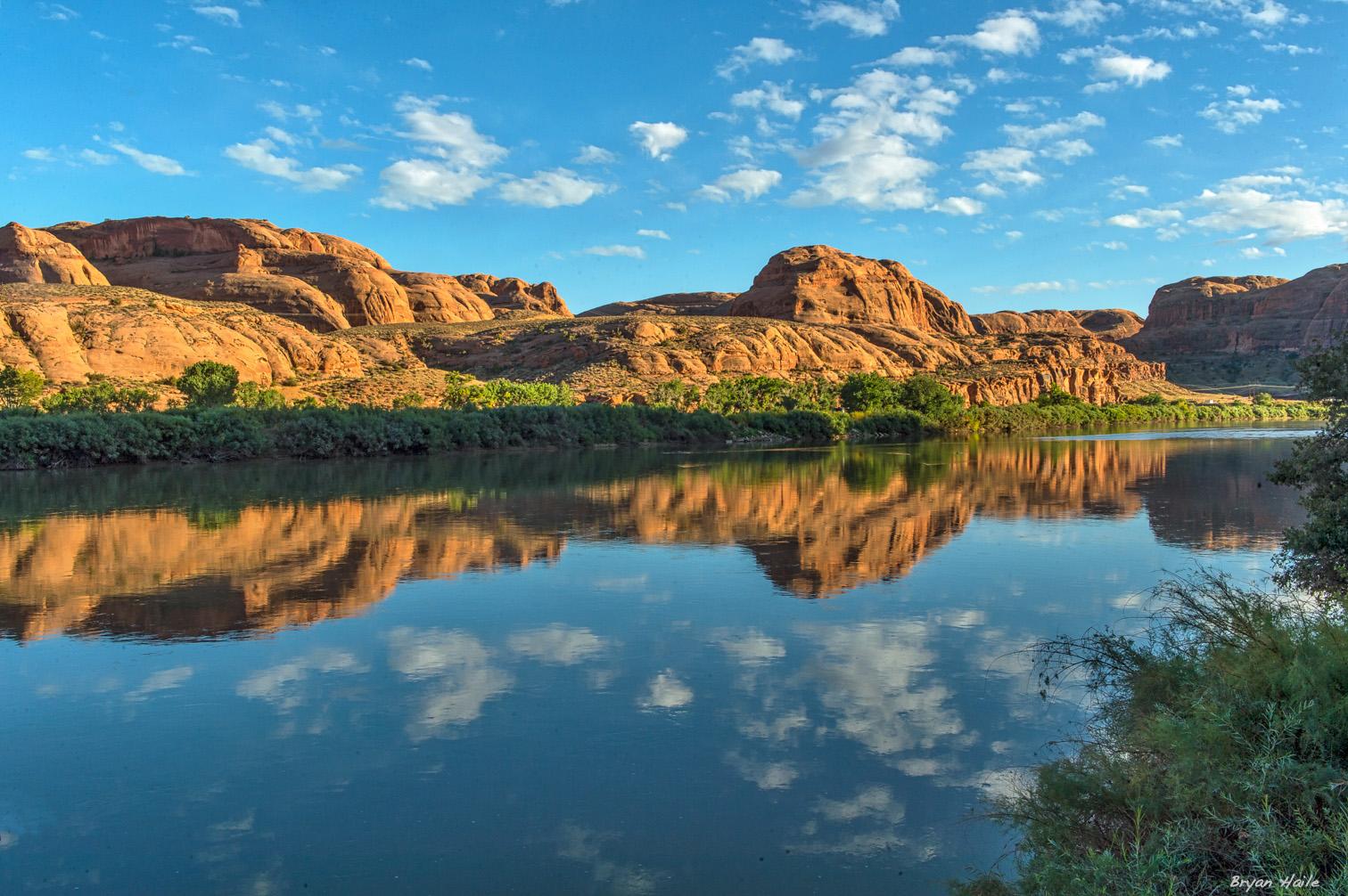 Big Horn Lodge Moab Dış mekan fotoğraf