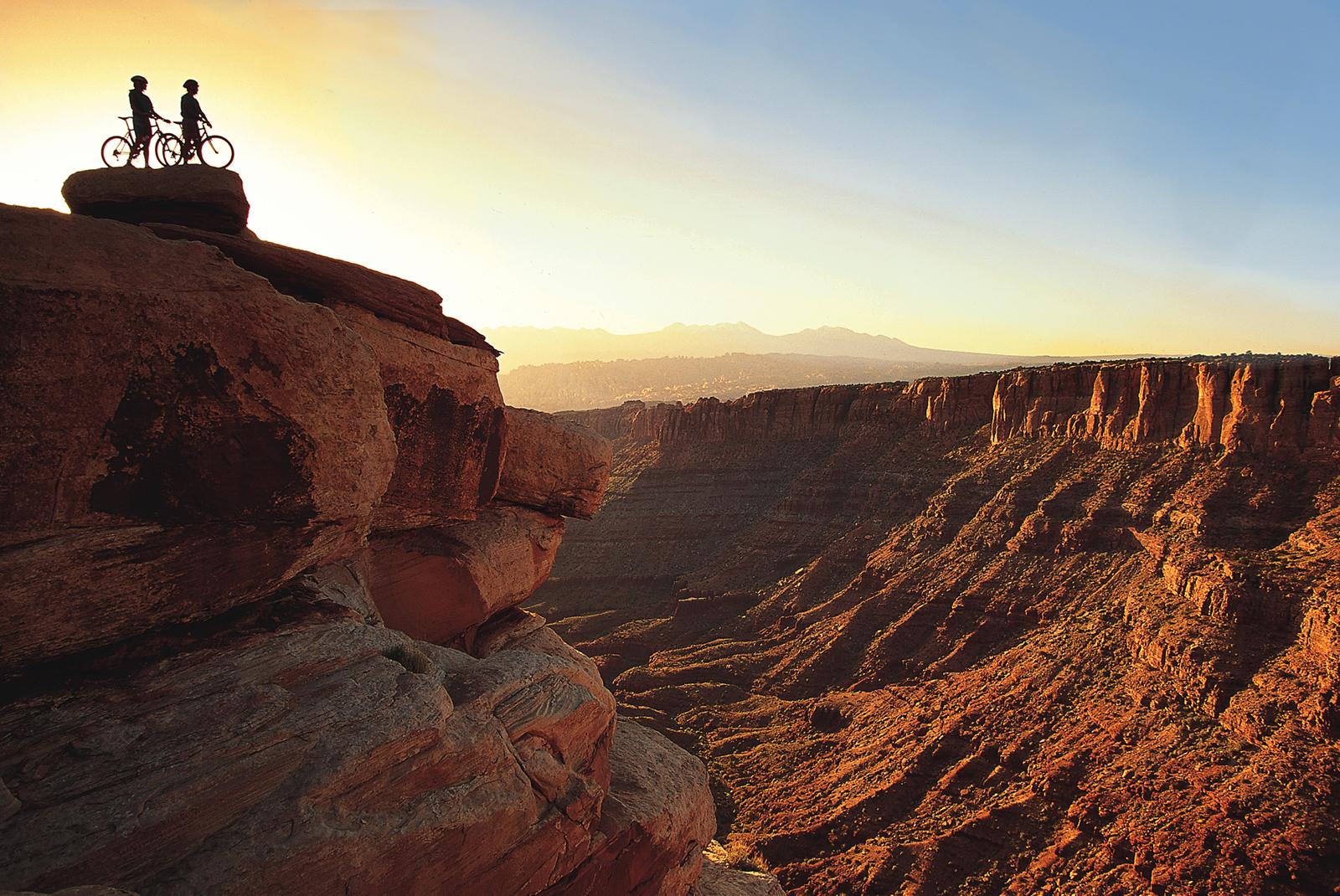 Big Horn Lodge Moab Dış mekan fotoğraf