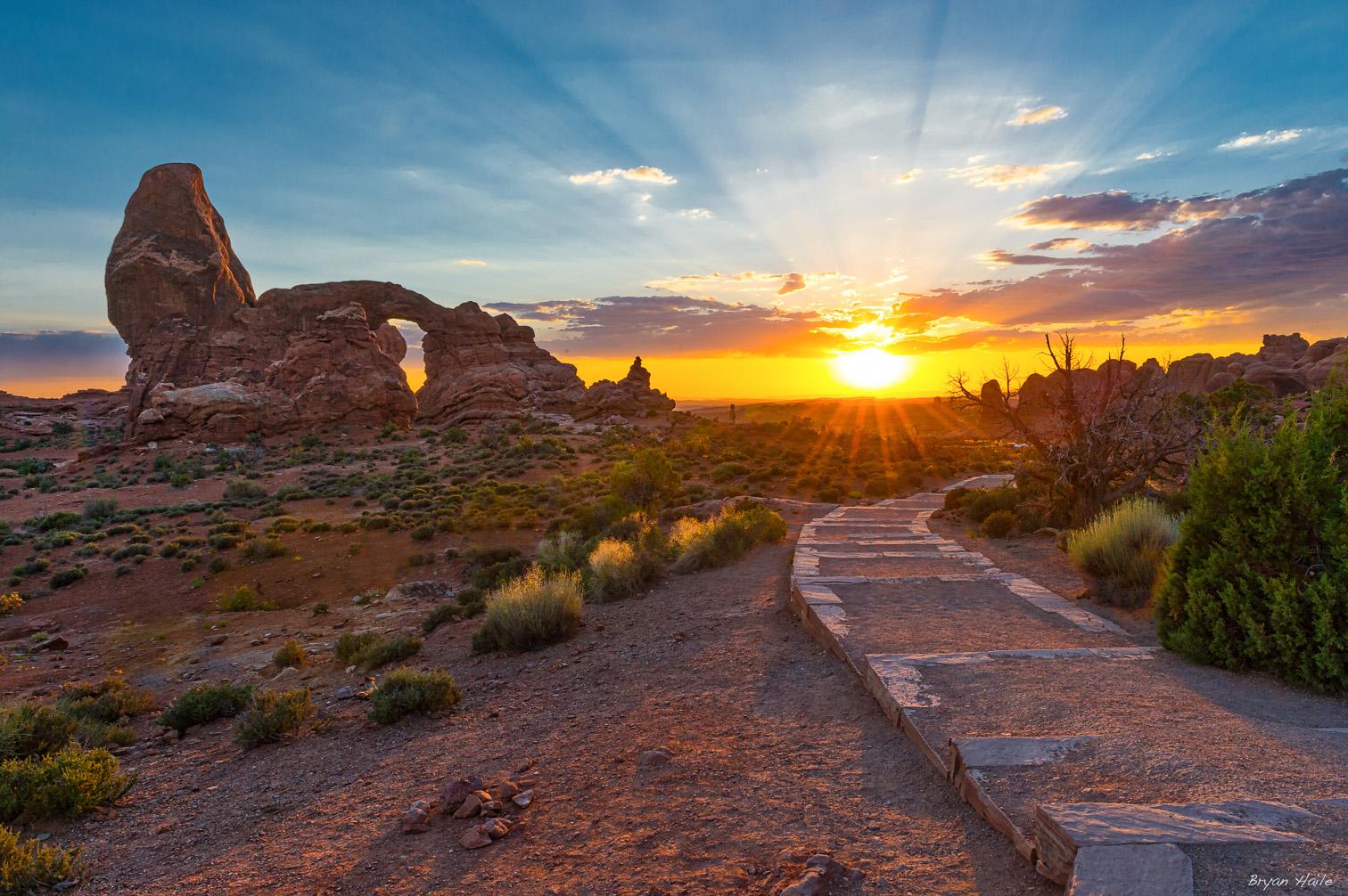 Big Horn Lodge Moab Dış mekan fotoğraf