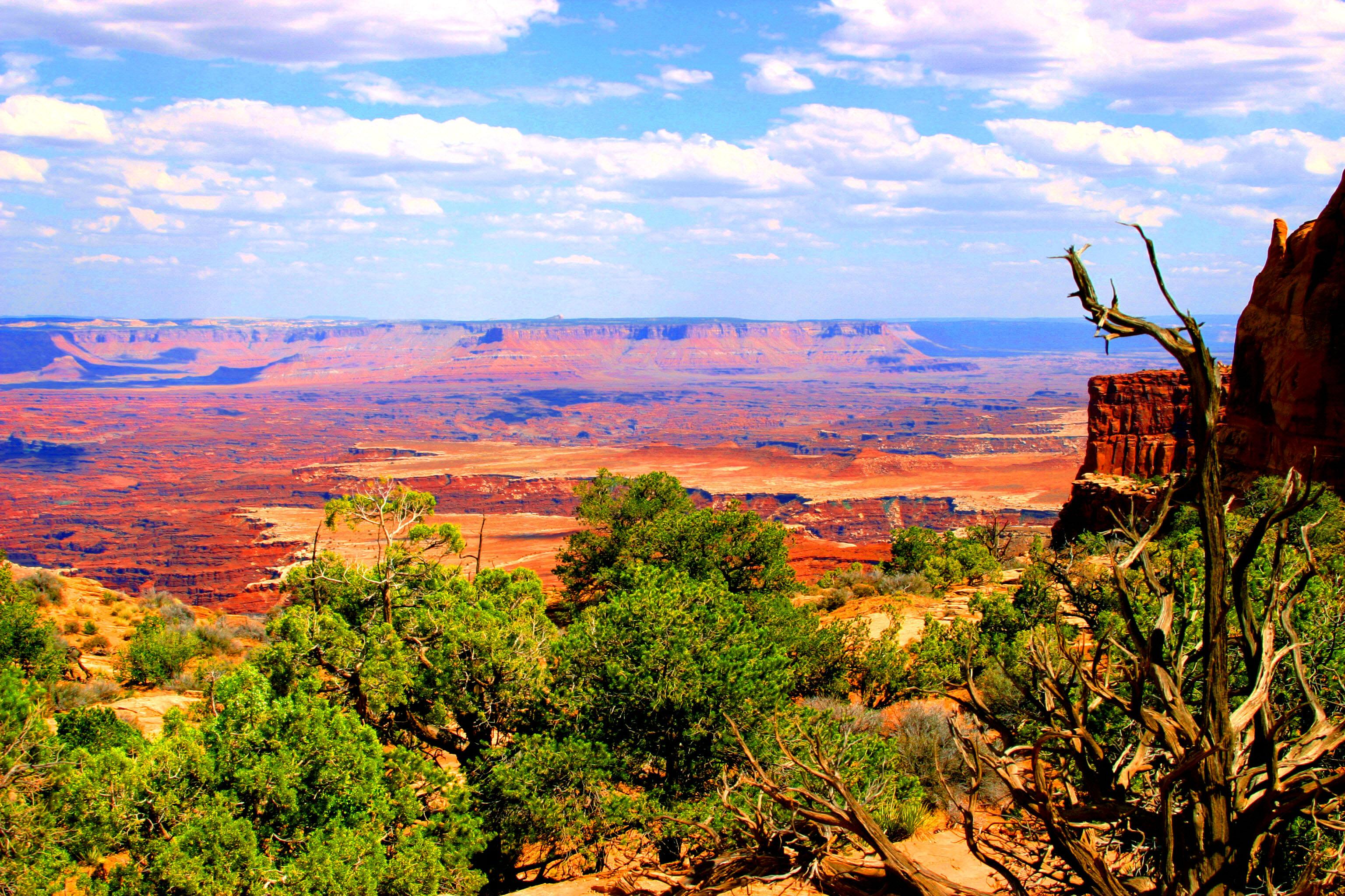 Big Horn Lodge Moab Dış mekan fotoğraf