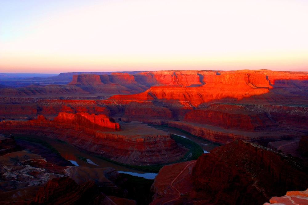 Big Horn Lodge Moab Dış mekan fotoğraf