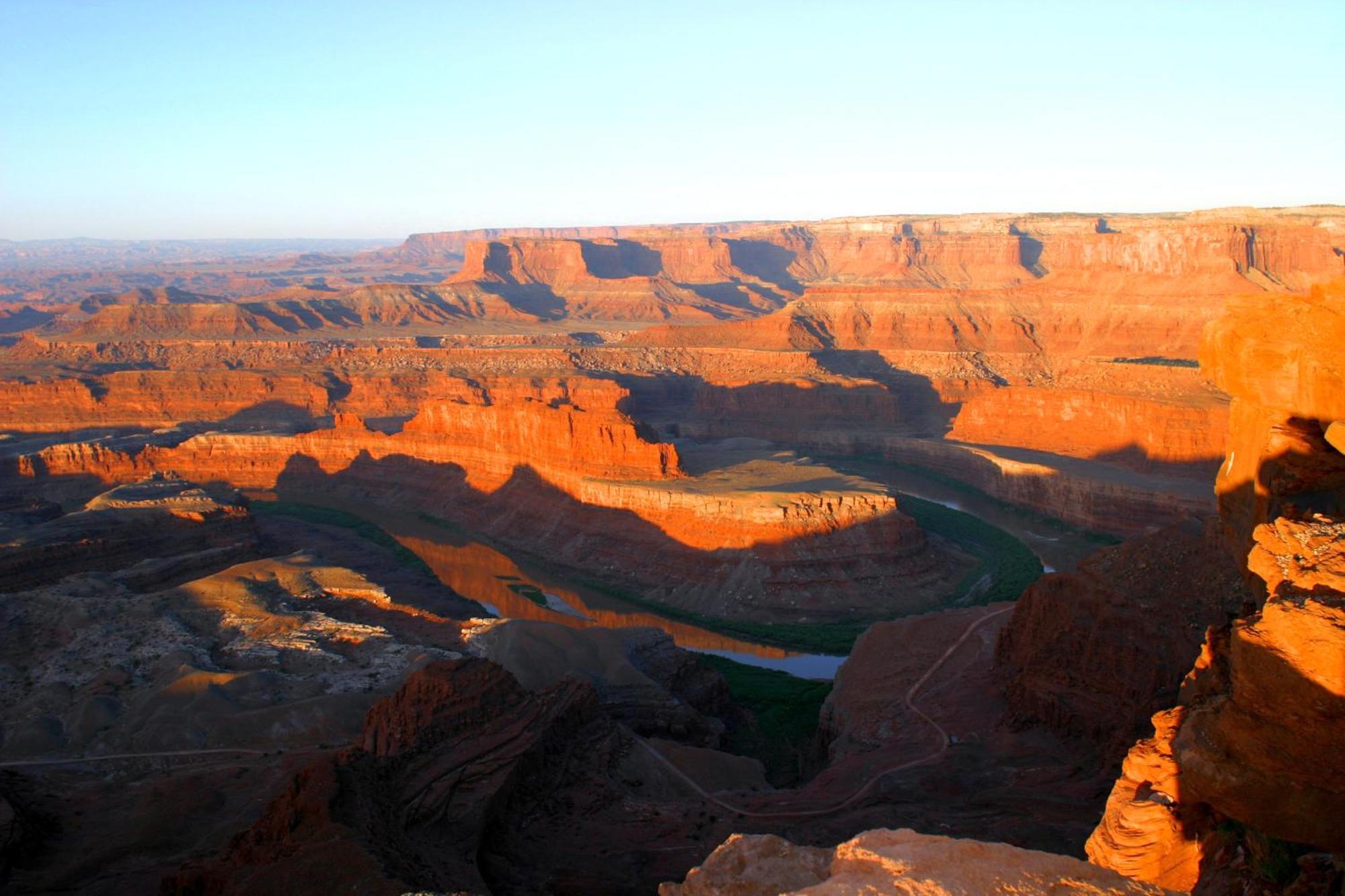 Big Horn Lodge Moab Dış mekan fotoğraf