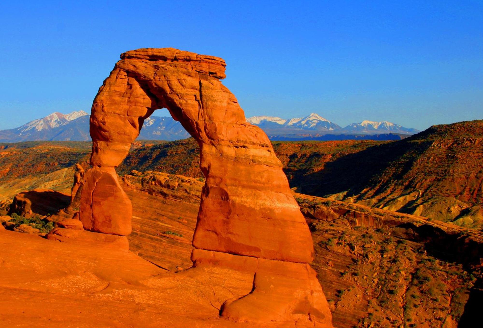 Big Horn Lodge Moab Dış mekan fotoğraf